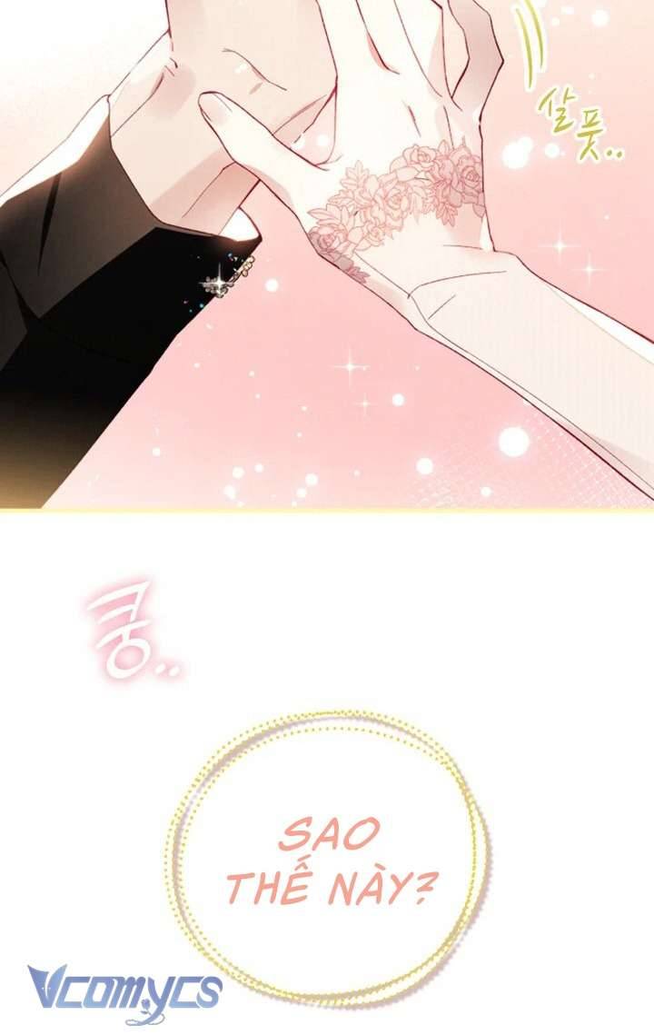 Nuôi vị hôn phu bằng tiền bạc. Chap 47 - Trang 2