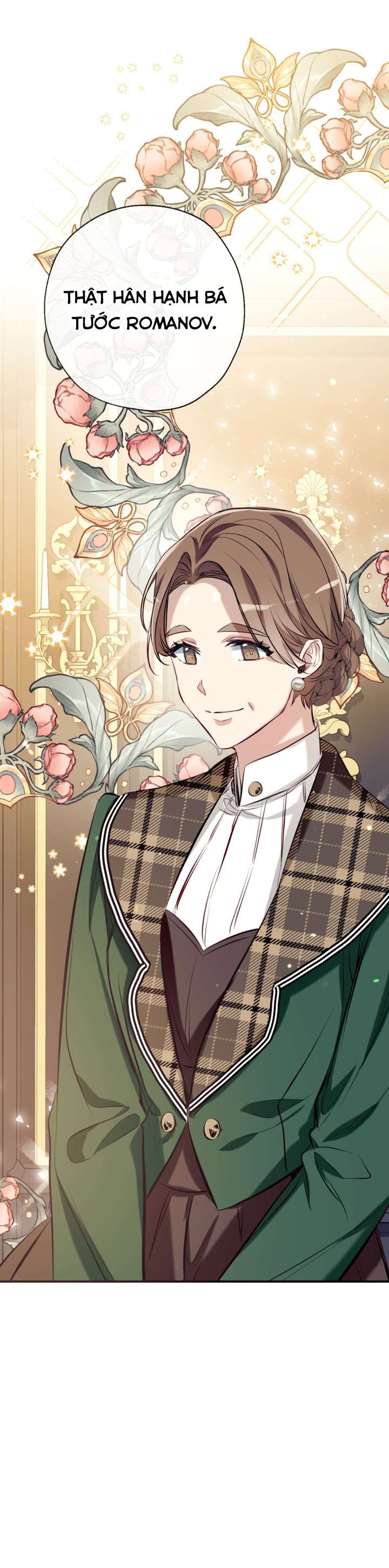 Chúng Ta Có Thể Trở Thành Một Gia Đình Được Không? Chap 50 - Trang 2