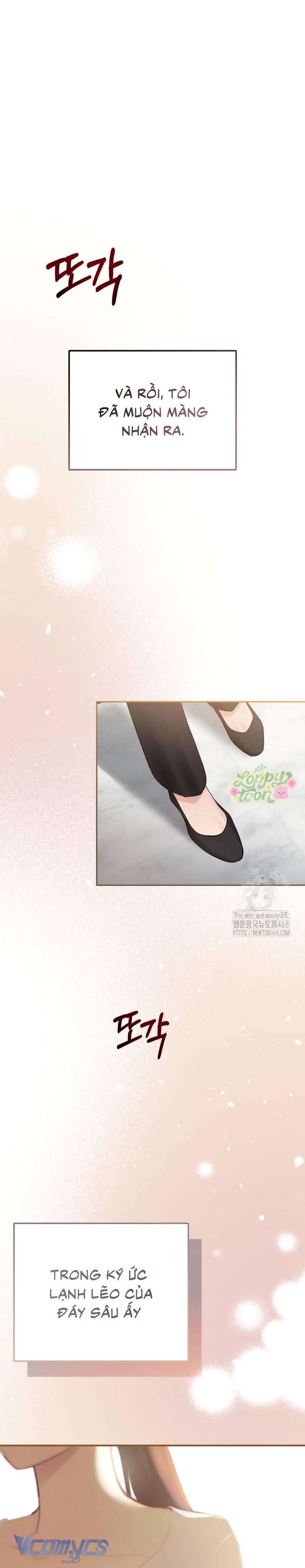 Quyền Lực Của Thư Ký Chap 7 - Trang 4