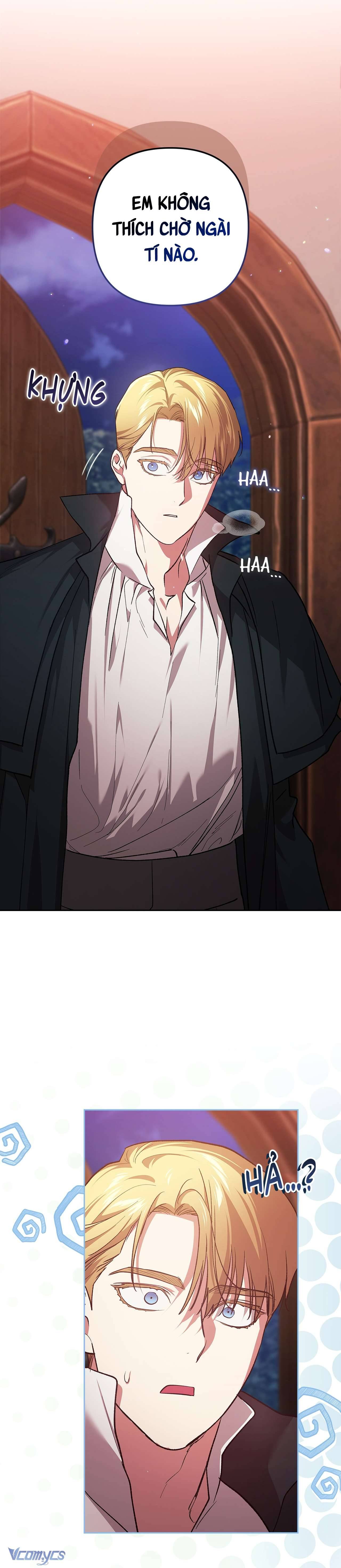 Hôn Nhân Này Rồi Sẽ Đổ Vỡ Chapter 69 - Trang 3