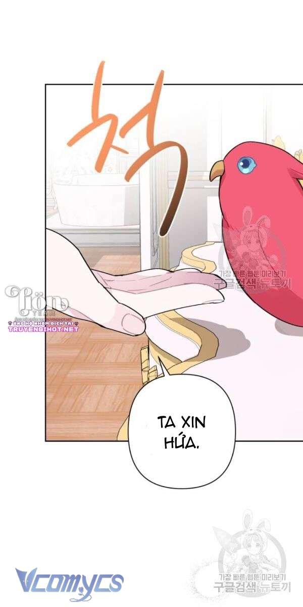 Cách Để Giết Một Pháp Sư Chapter 5 - Trang 4