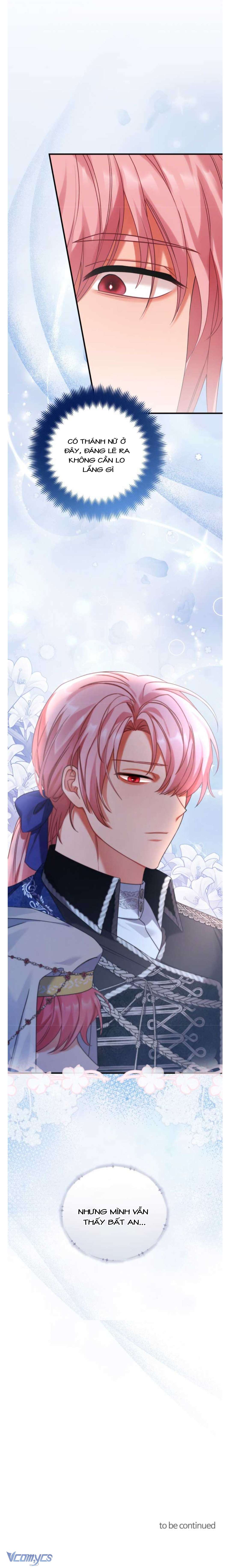 Mê Cung Cám Dỗ Của Emilone Chap 14 - Trang 2