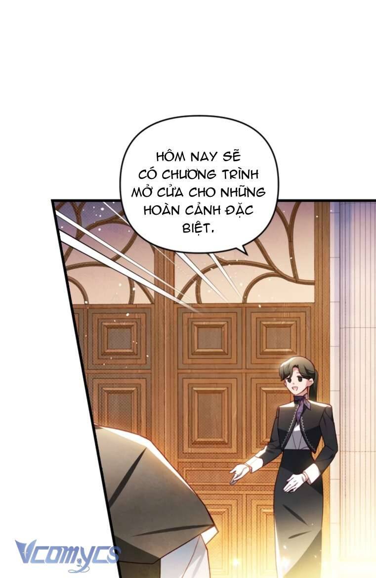 Nuôi vị hôn phu bằng tiền bạc. Chap 45 - Trang 2