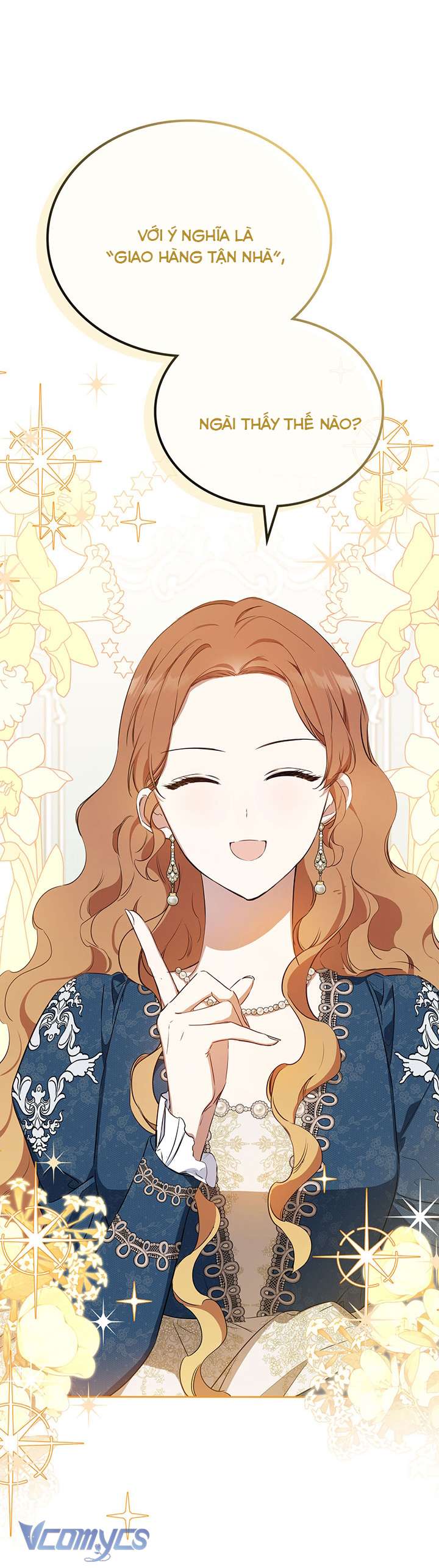 Kiếp Này Nhất Định Làm Gia Chủ Chap 136 - Trang 2