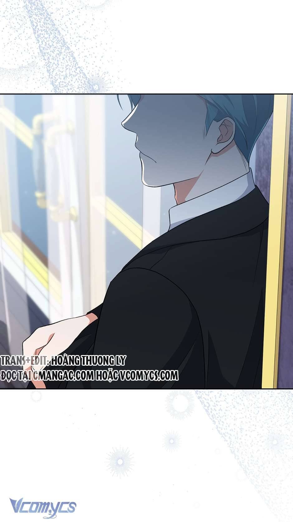 Quý Cô Đầu Bếp Hoàng Gia Chap 62 - Next Chap 63