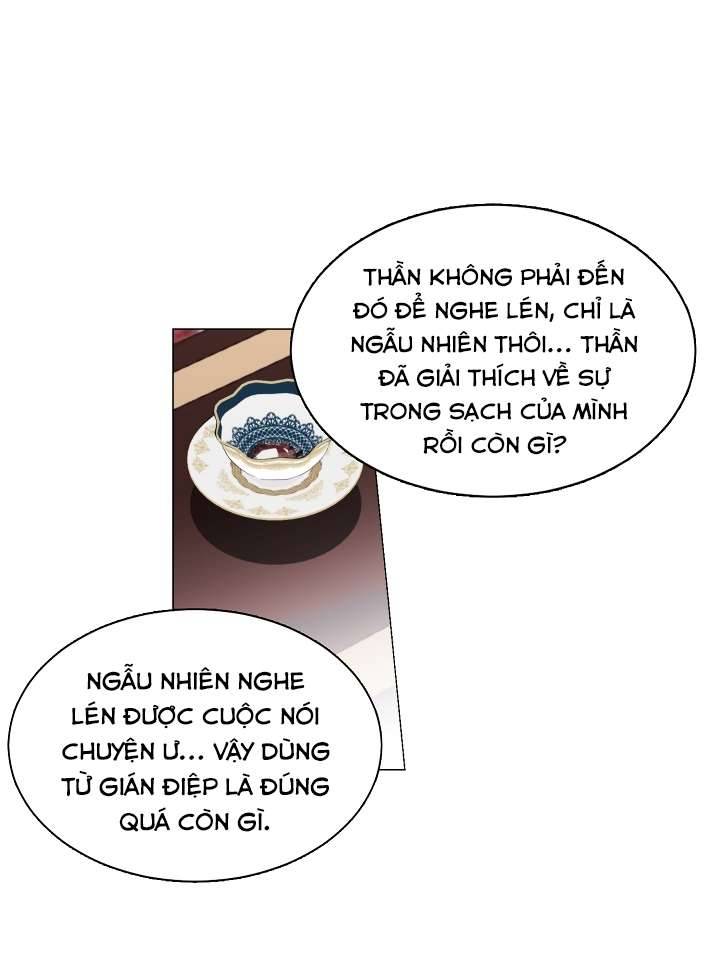 Ác Nữ Cần Bạo Chúa Chapter 6 - Trang 4