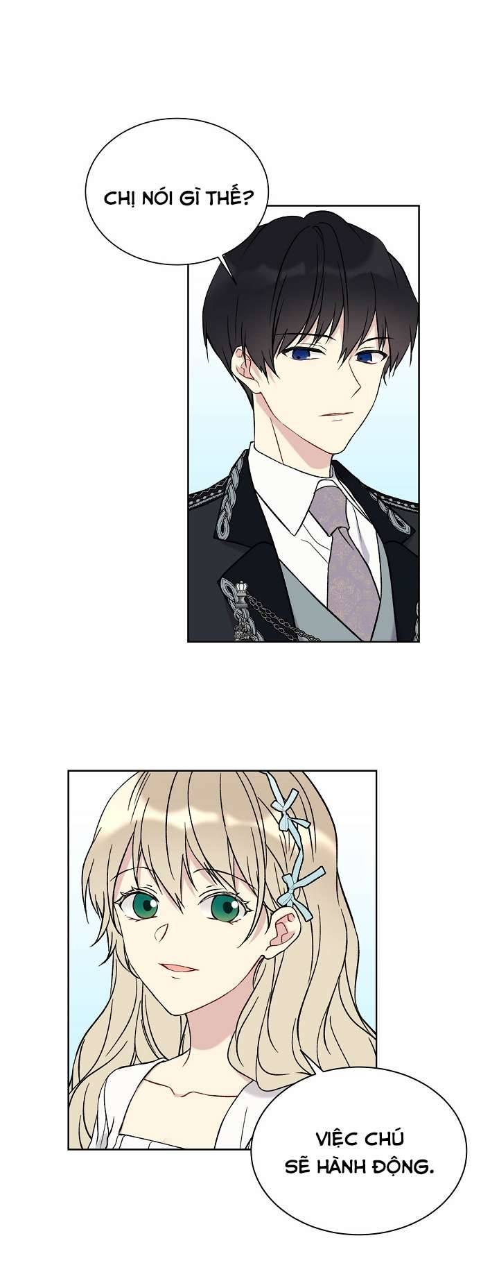 Vương Miện Lục Bảo Chap 19 - Trang 2