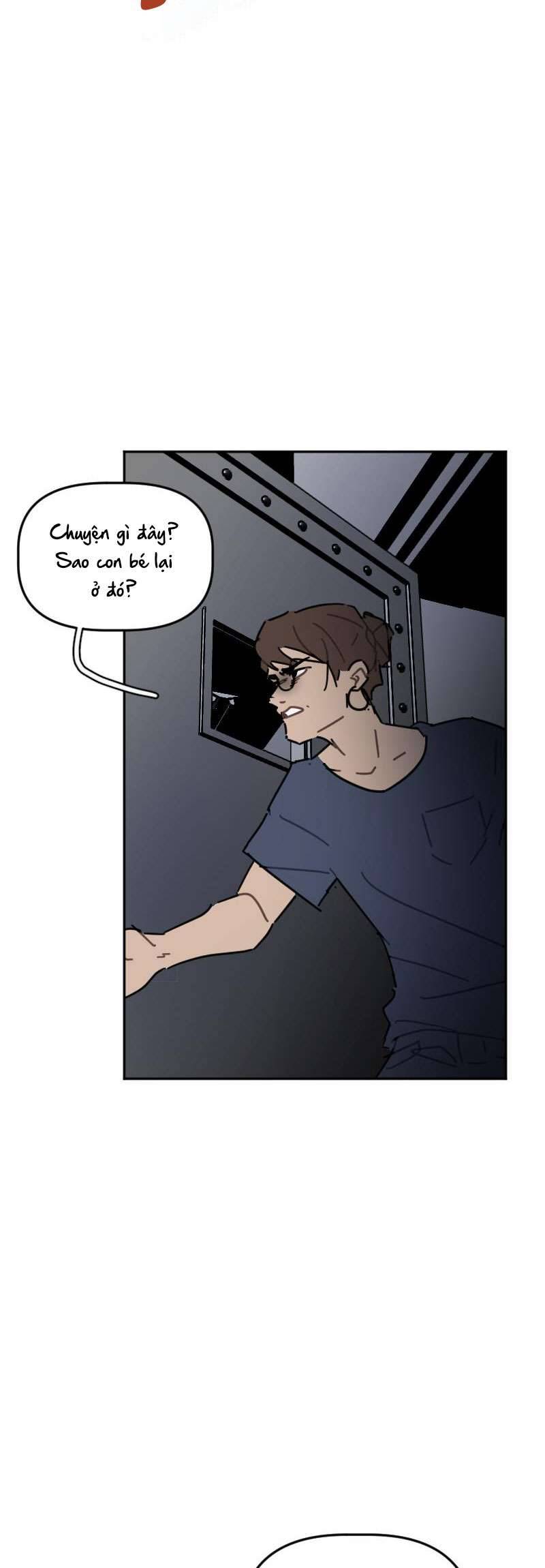 Nghĩa Trang Xe Buýt Chapter 72 - Trang 3