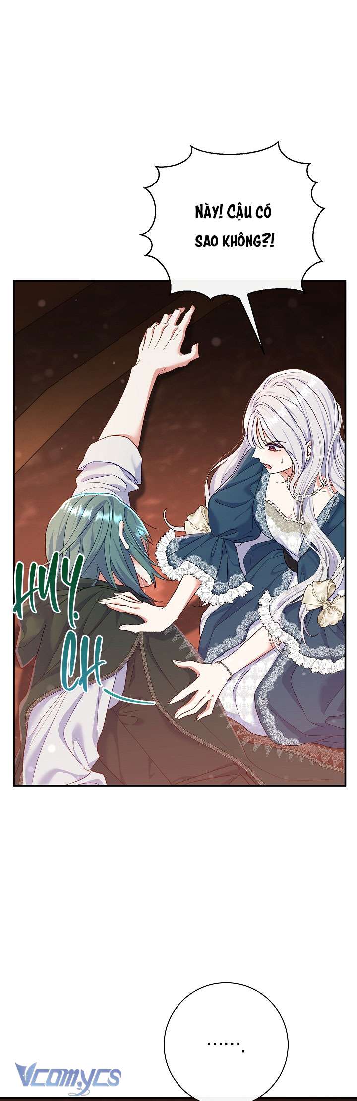 Người Xem Mắt Của Ác Nữ Quá Hoàn Hảo Chapter 54 - Trang 4