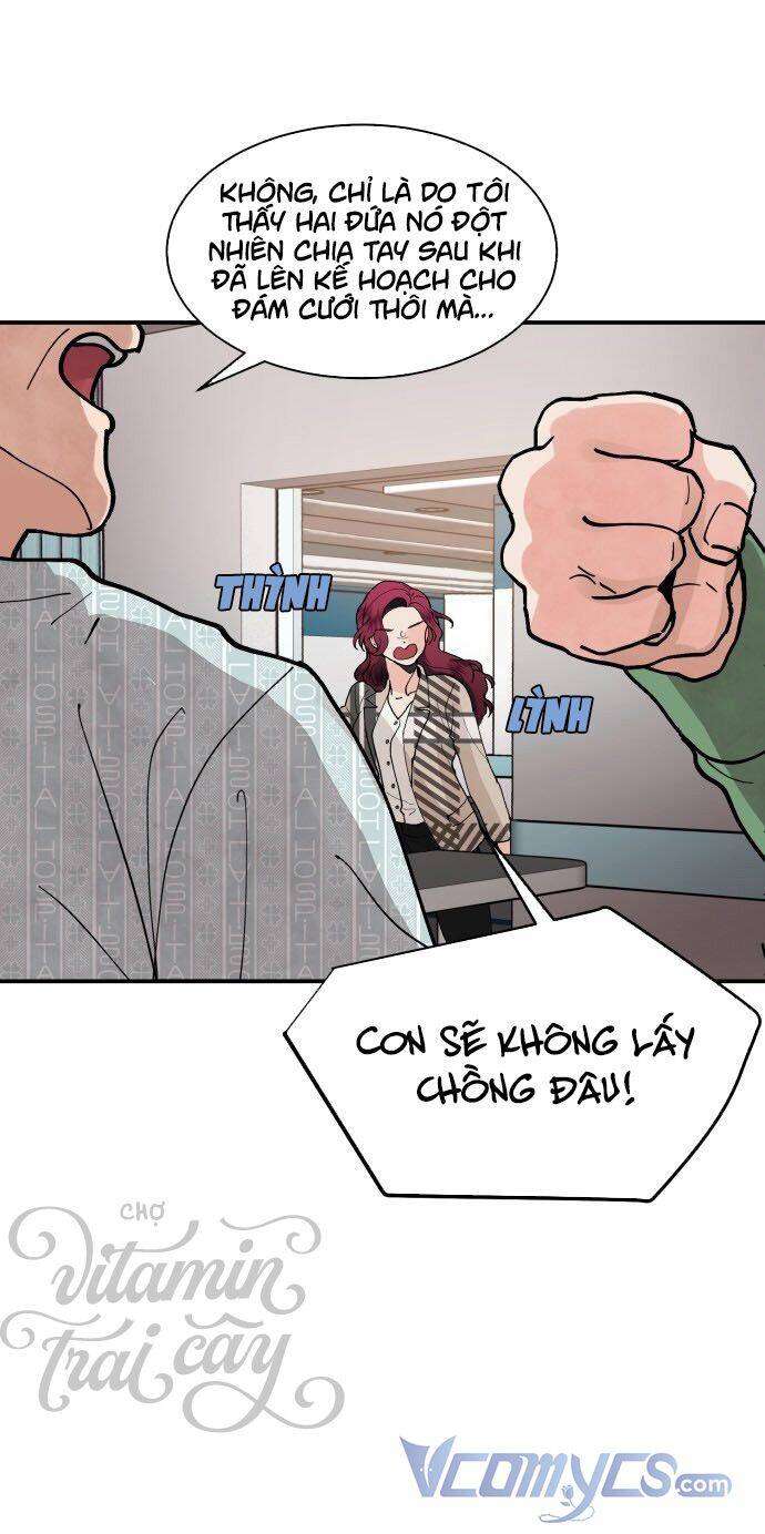 Oan Gia Ngõ Hẹp Chapter 15 - Trang 3