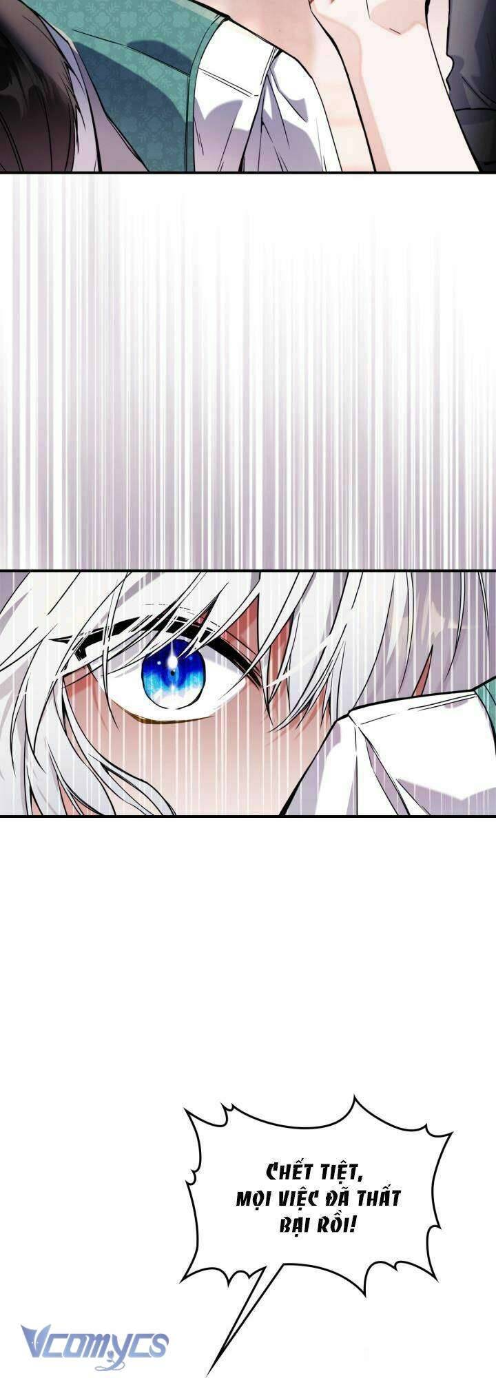 Công Nương Toàn Năng Cũng Thấy Chán Nản Chap 10 - Next Chap 11