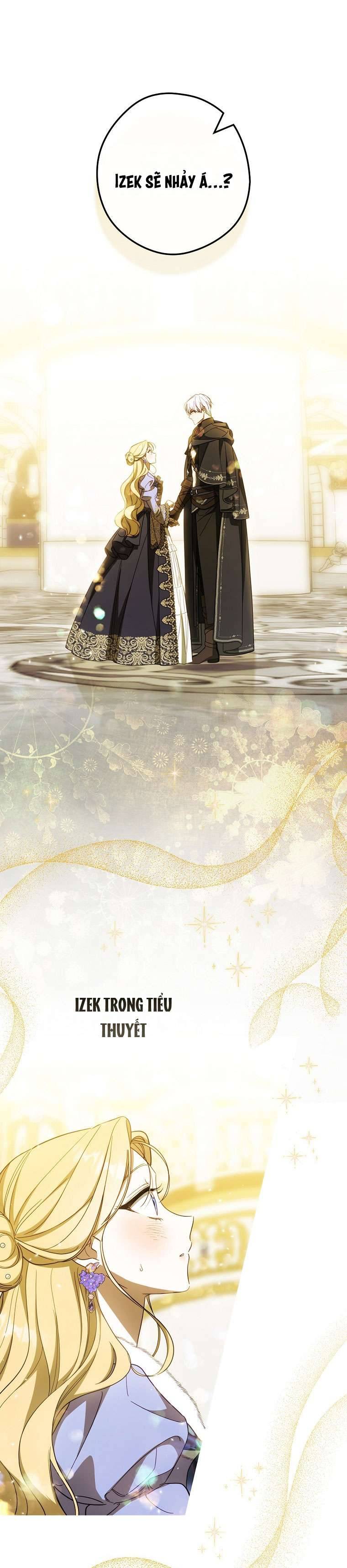 Phương Pháp Khiến Phu Quân Đứng Về Phía Tôi Chapter 51 - Trang 4