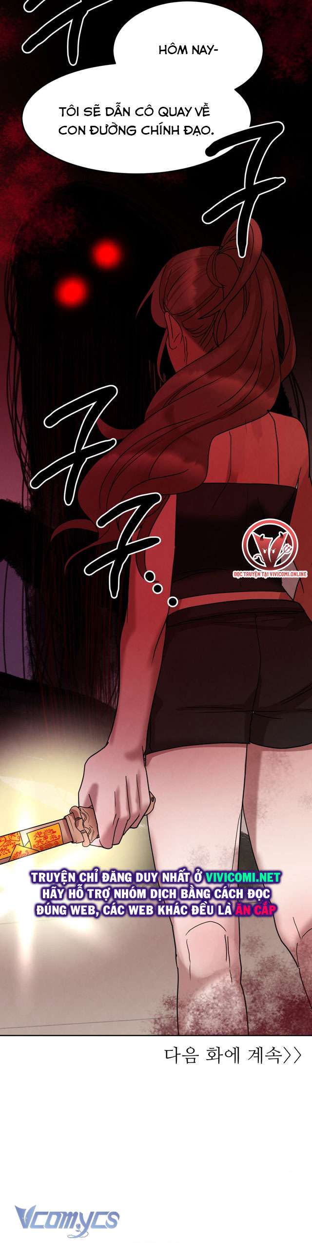 [18+] Tiên Nữ Ơi, Cứu Tôi Với Chap 4 - Trang 2