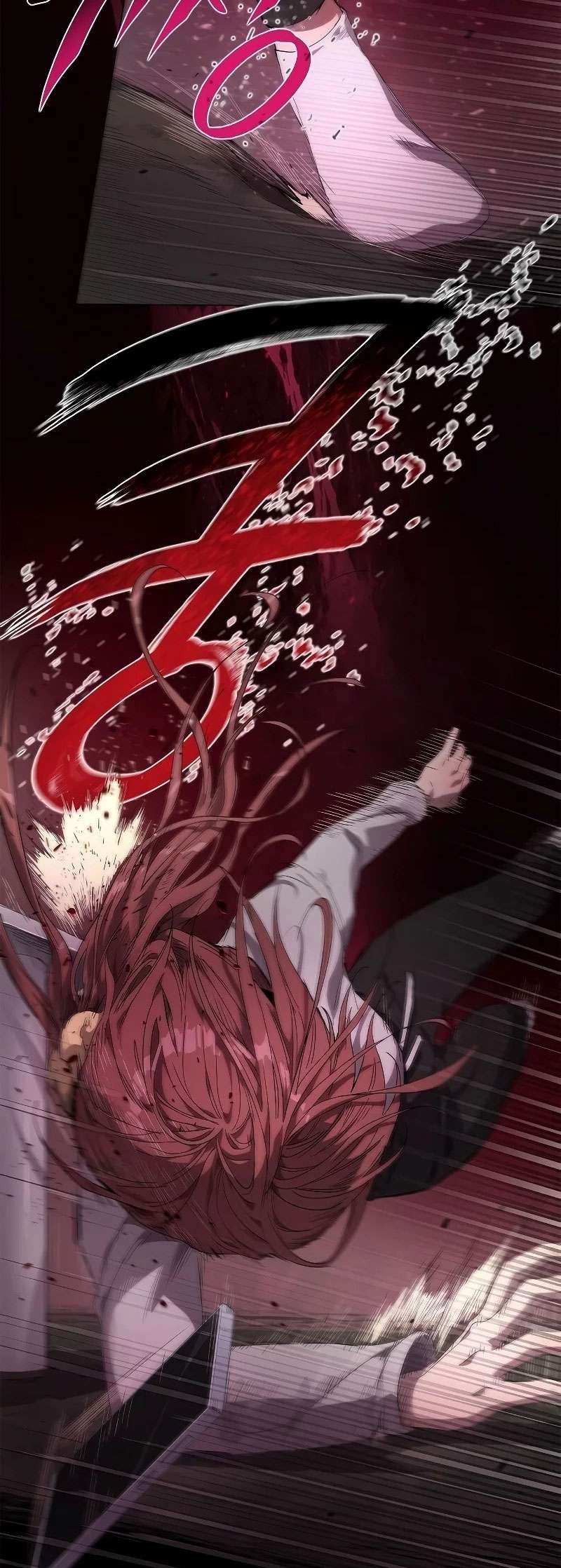 Tôi bị mắc kẹt trong một vở kịch điên rồ Chap 1 - Trang 3