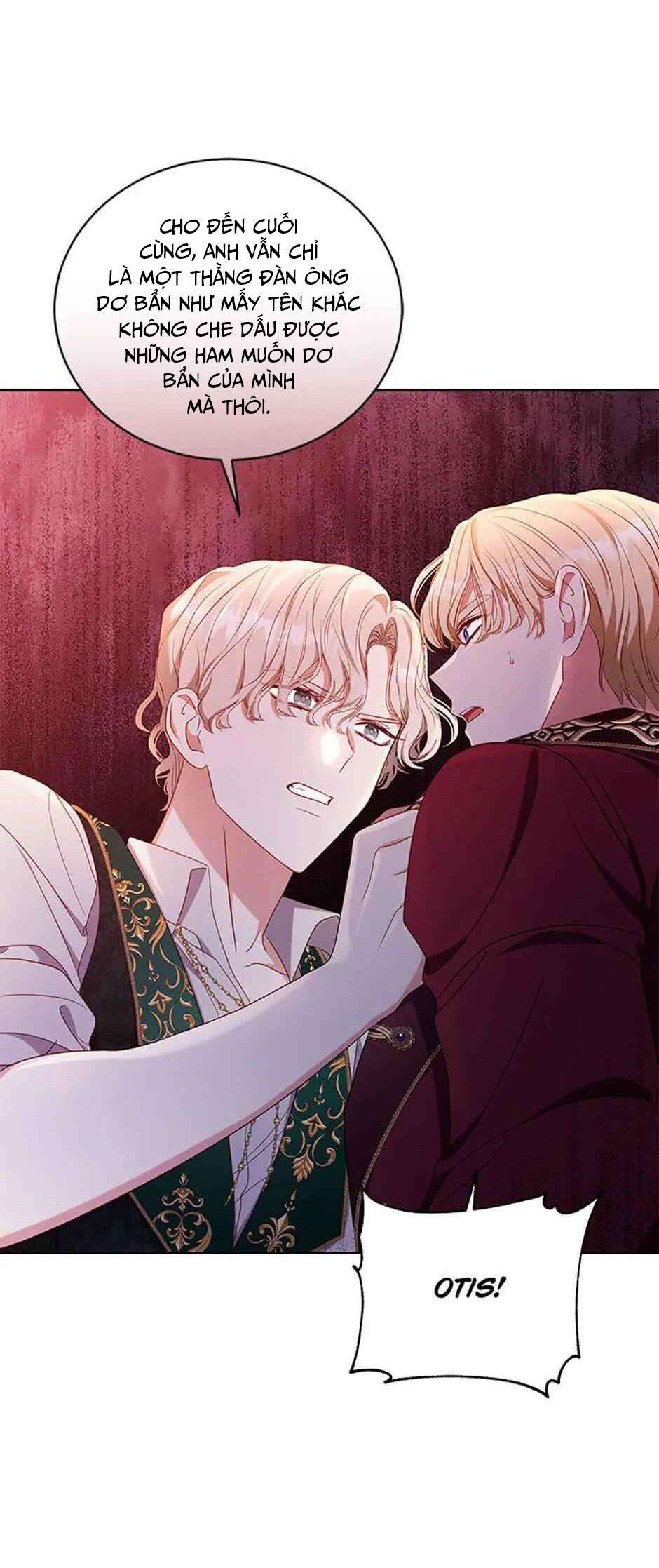 Hầu Gái Trong Trò Chơi Harem Ngược Muốn Nghỉ Việc Chapter 31 - Trang 4