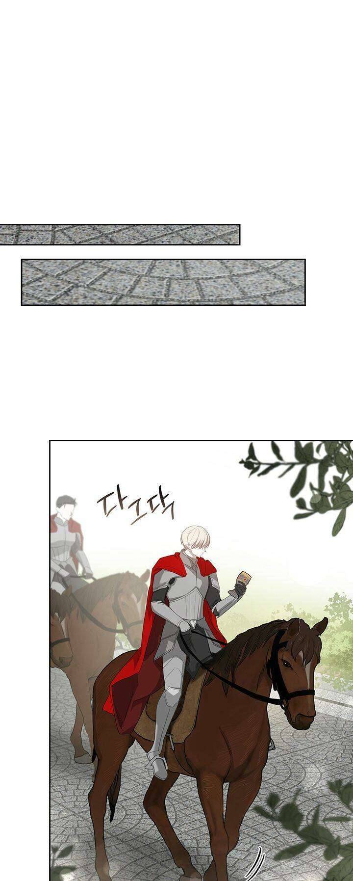 Nam Chính Quái Vật Sống Dưới Giường Tôi Chapter 24 - Trang 4