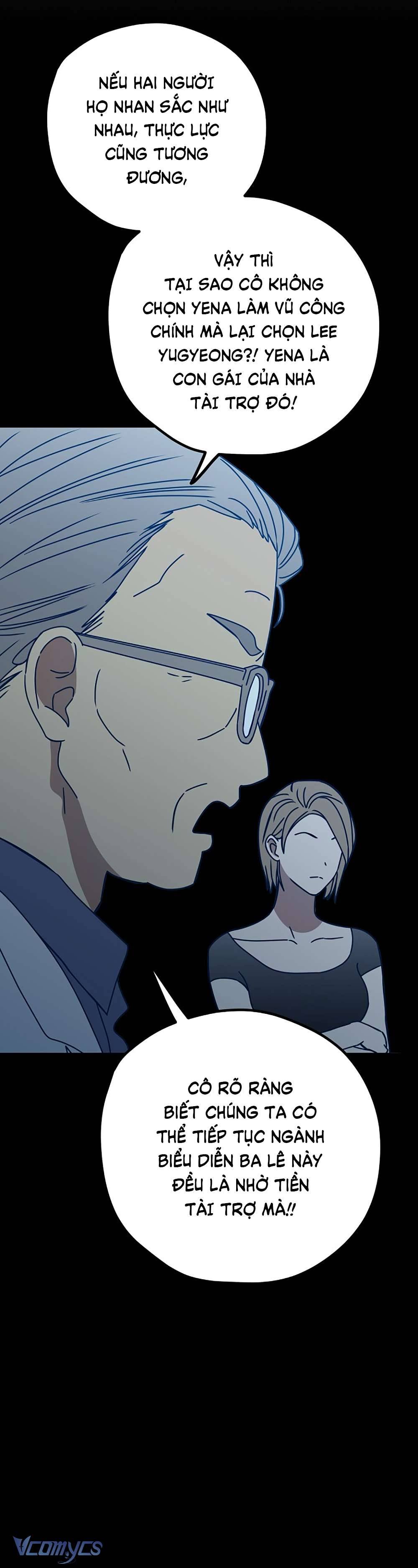 Kẻ Rác Rưởi Không Đáng Được Yêu Chapter 90 - Trang 4