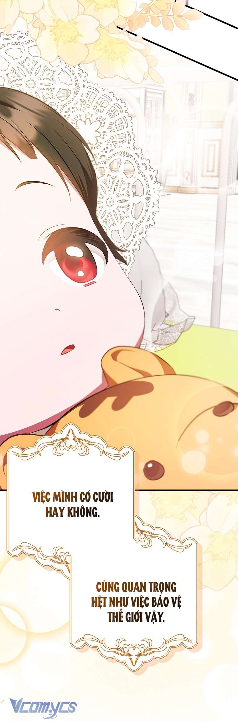 Lần Đầu Bé Út Được Yêu Thương Chap 3 - Next Chap 4