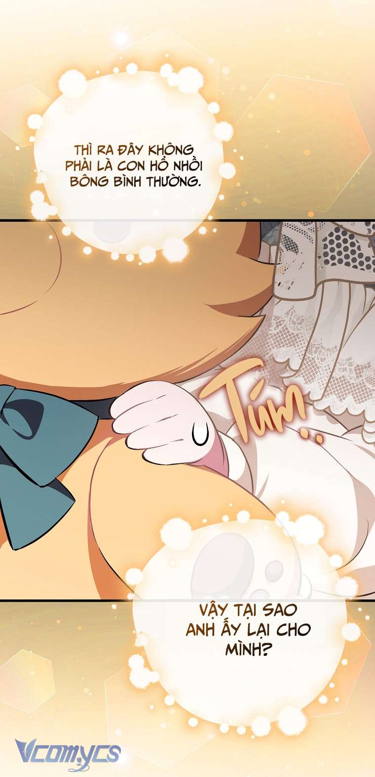 Lần Đầu Bé Út Được Yêu Thương Chap 3 - Next Chap 4