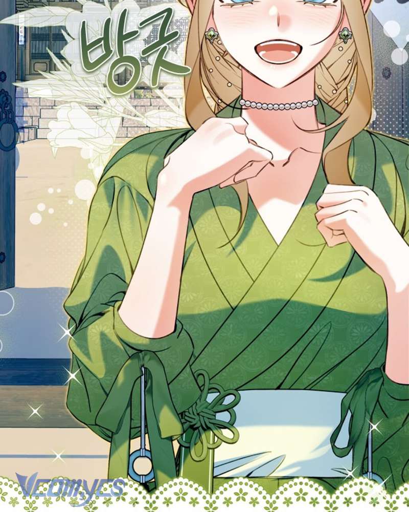 Chuyện Tình Tuyết Phương Bắc Chapter 19 - Trang 4