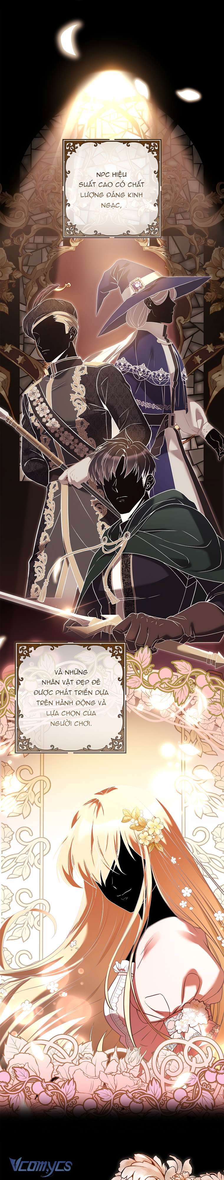 Tôi Đã Tắt Cài Đặt Chế Độ Nhận Thức Nỗi Đau! Chap 1 - Next Chap 2