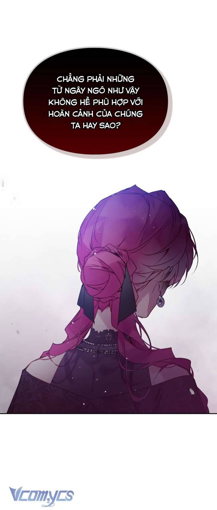 Kết Cục Của Nhân Vật Phản Diện Chỉ Có Thể Là Cái Chết Chapter 132 - Trang 4