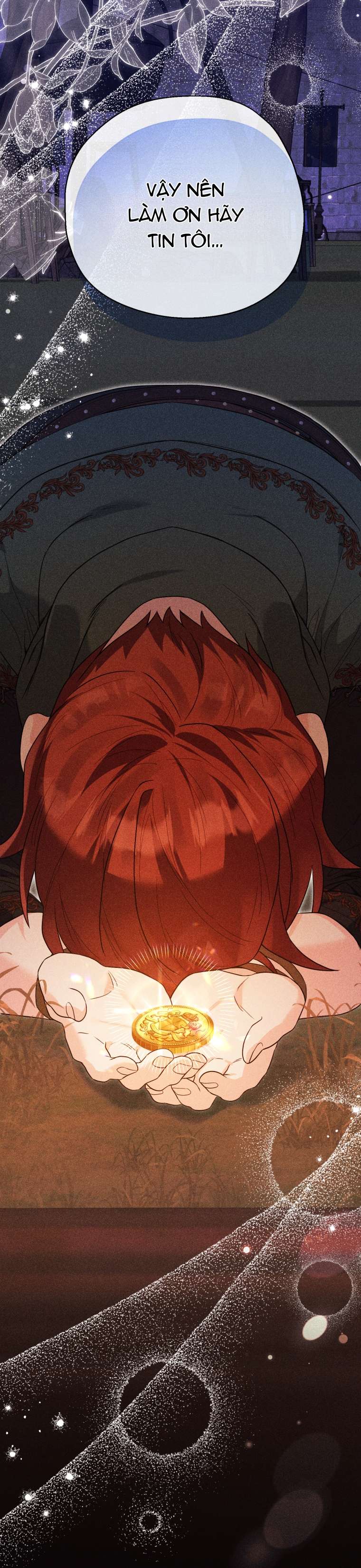 Thà Là Để Tôi Trở Thành Nữ Hoàng Chapter 46 - Next Chapter 47