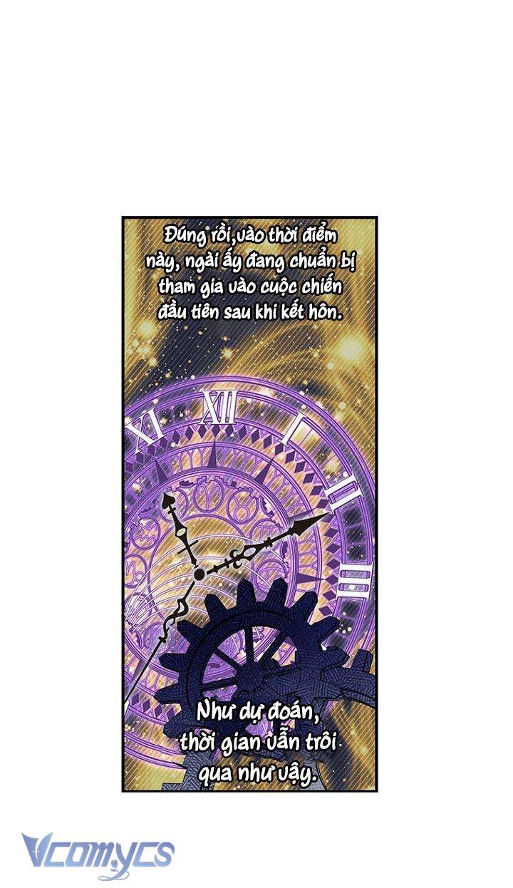 Chồng Yêu, Tôi Đây Bãi Công! Chap 17 - Trang 3