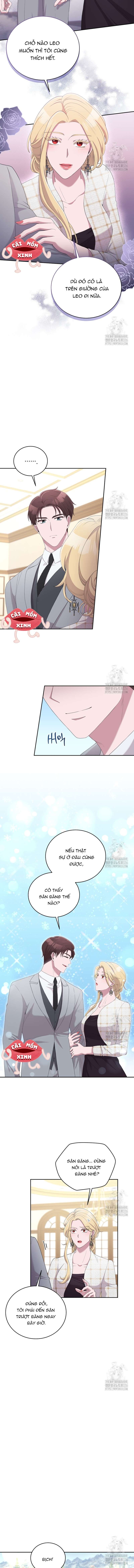 Món Khai Vị Một Đêm Chapter 15 - Next Chap 16