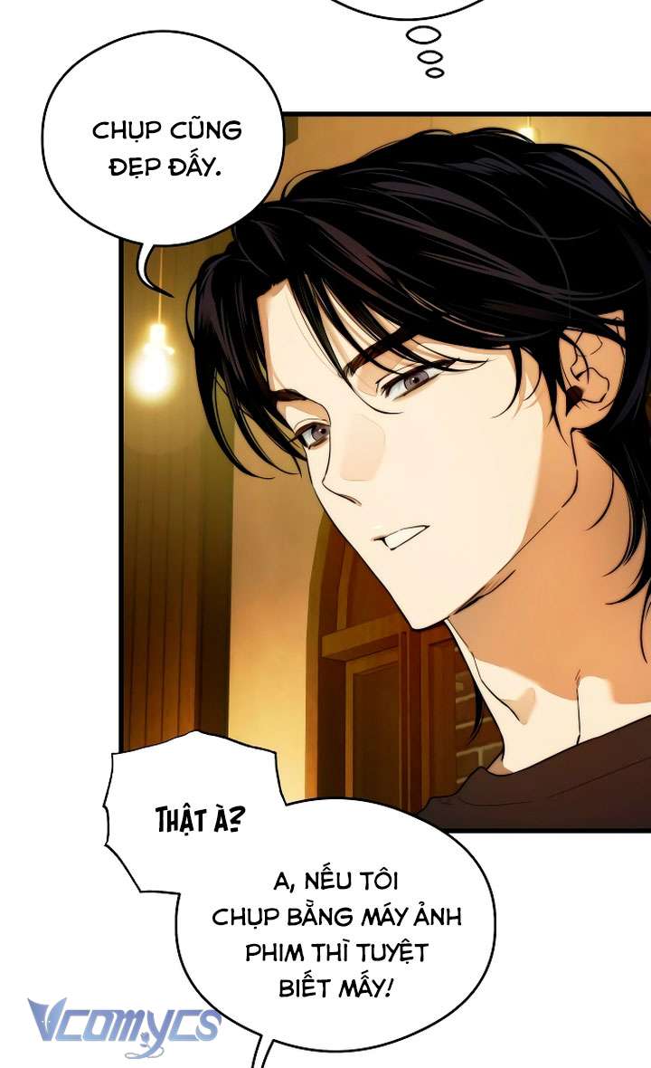 [18+] Mong Ước Của Ác Quỷ Chap 23 - Trang 2