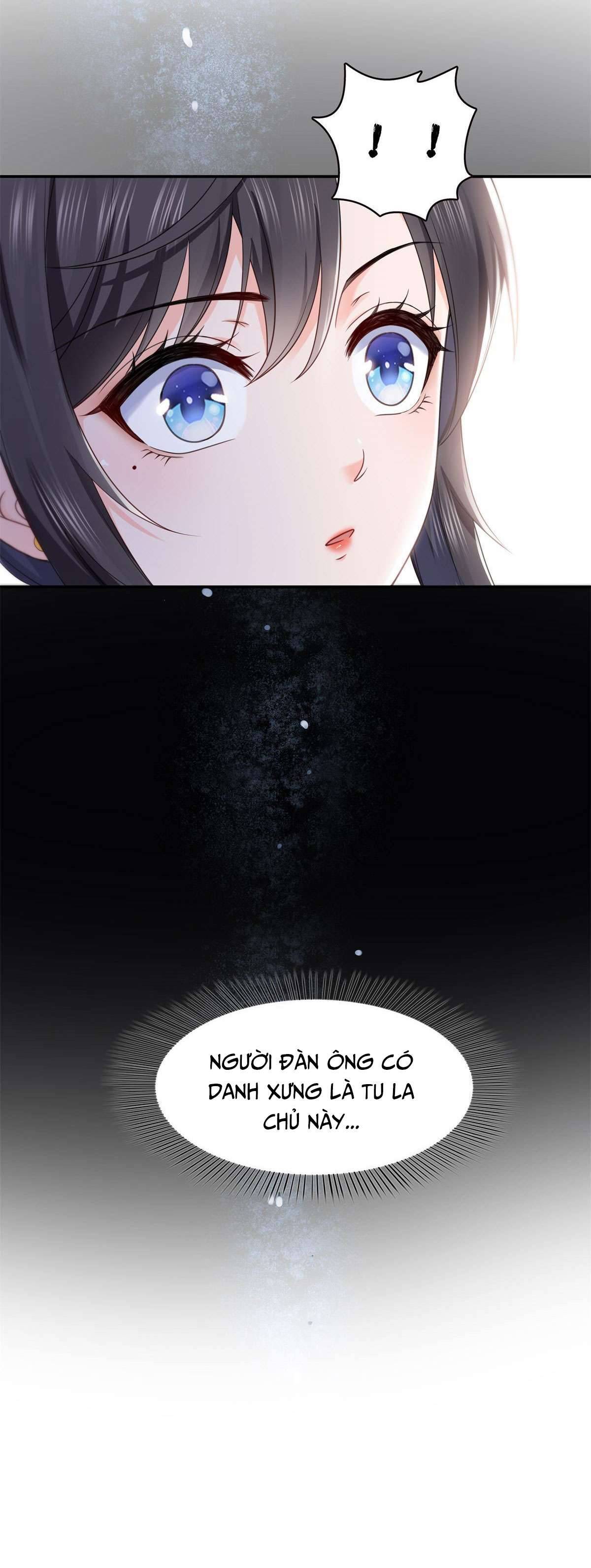 Hệt Như Hàn Quang Gặp Nắng Gắt Chap 294 - Trang 4