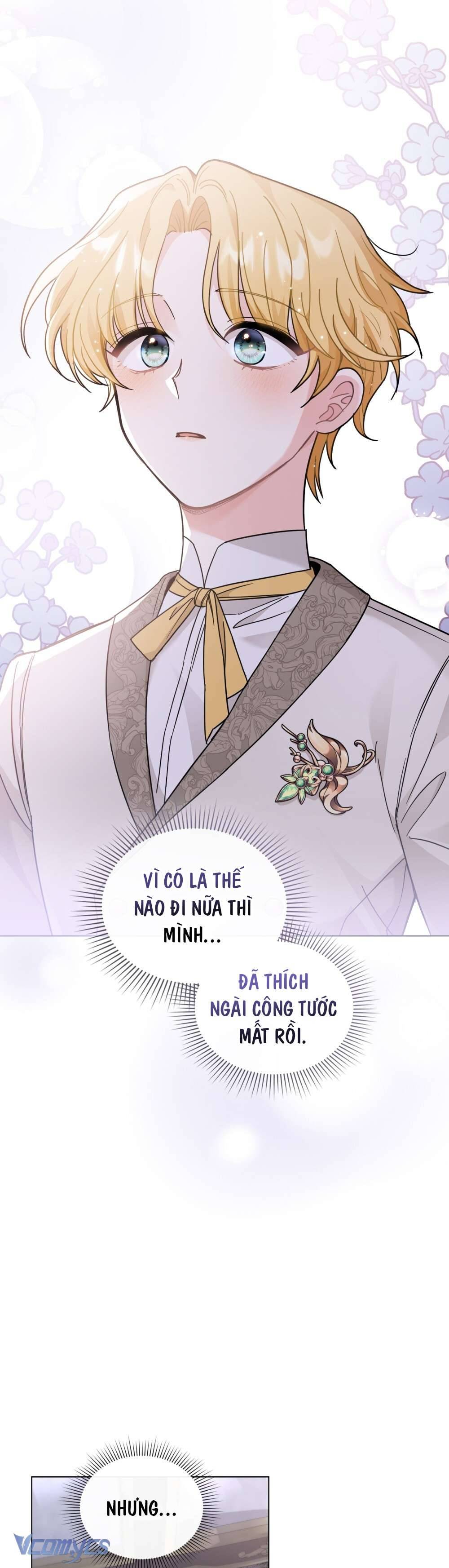 Tìm Lại Camellia Chapter 70 - Trang 4