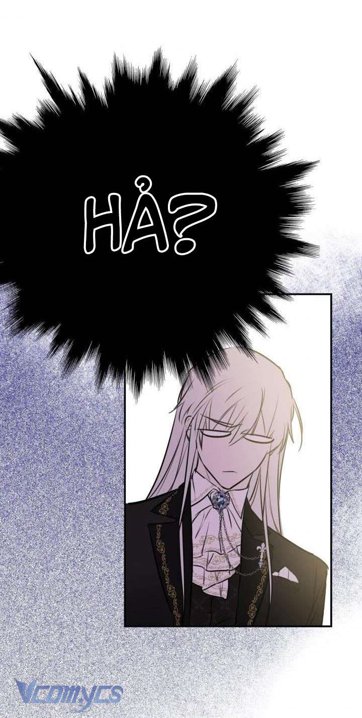 Những Nhân Vật Mạnh Nhất Thế Giới Ám Ảnh Tôi Chapter 26 - Trang 4