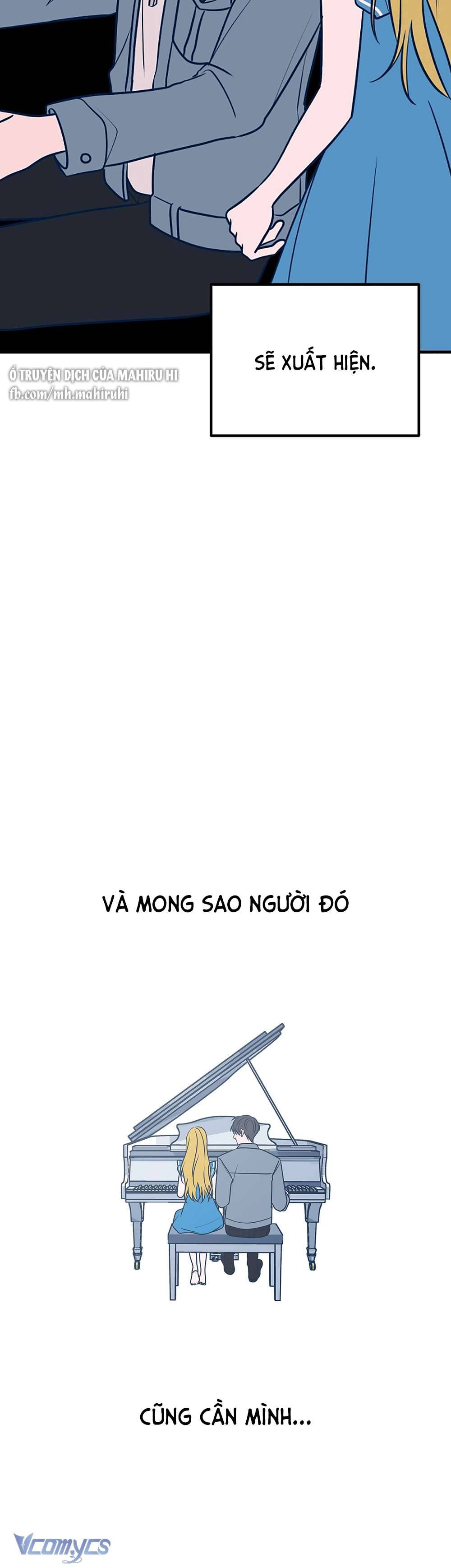 Kẻ Rác Rưởi Không Đáng Được Yêu Chapter 57 - Trang 4