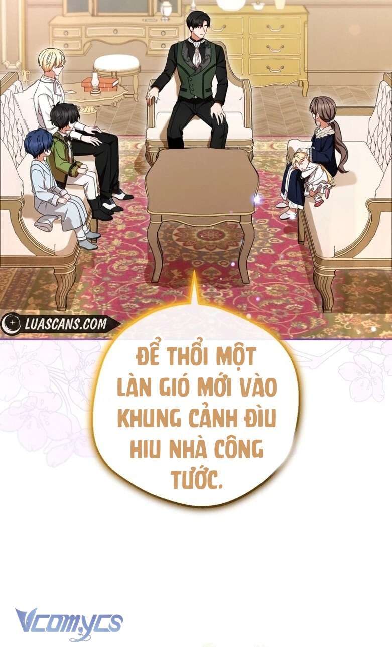 Được Yêu Thương Mà Còn Ngại Ngùng Sao! Chap 65 - Trang 4