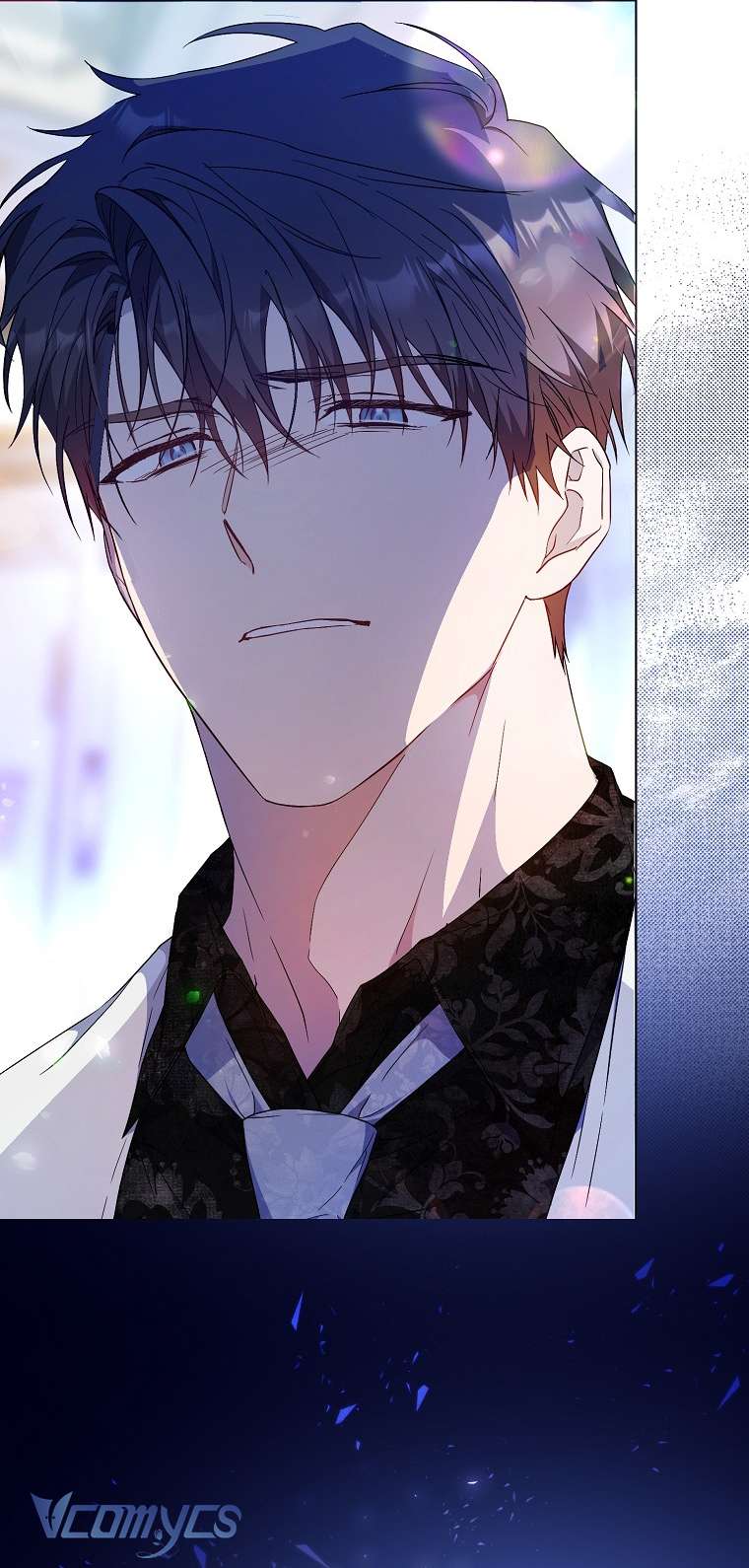 Tôi Trở Thành Vợ Của Nam Chính Chap 72 - Trang 3