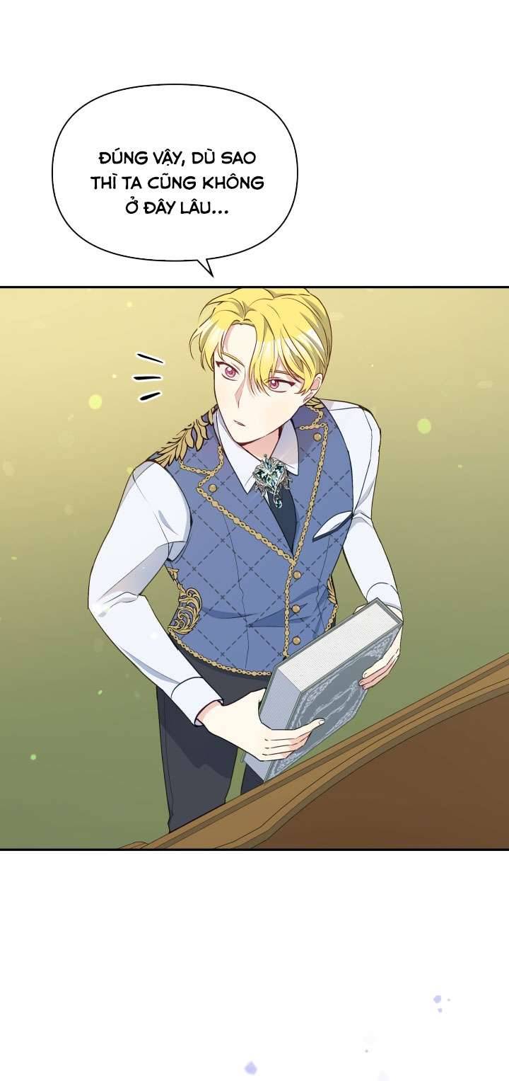 Người Bảo Hộ Của Bạo Quân Là Ma Nữ Tàn Độc Chap 45 - Next Chap 46