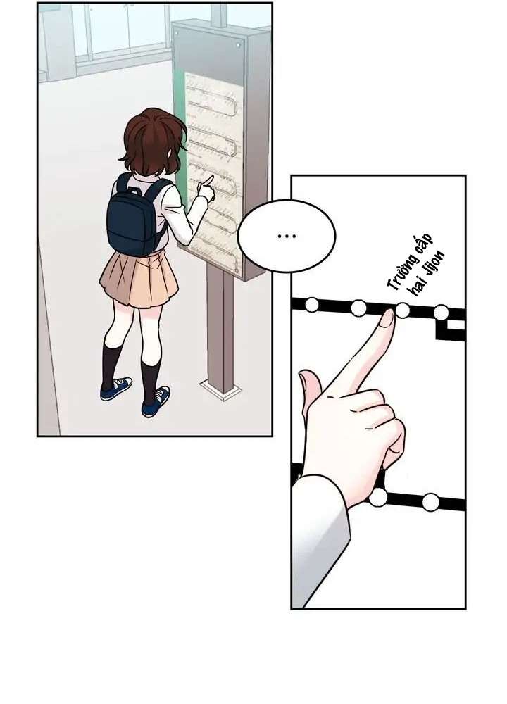 Luật Của Tiểu Thuyết Mạng Chapter 2 - Trang 4