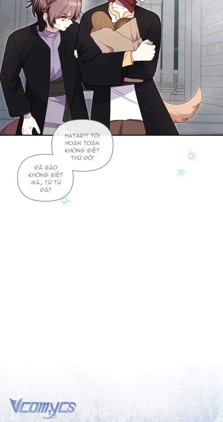 Tôi Được Nuôi Dưỡng Bởi Những Kẻ Phản Diện Chap 81 - Trang 3