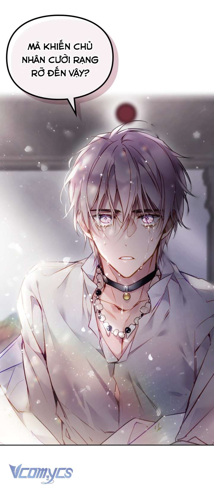 Kết Cục Của Nhân Vật Phản Diện Chỉ Có Thể Là Cái Chết Chapter 103 - Trang 4