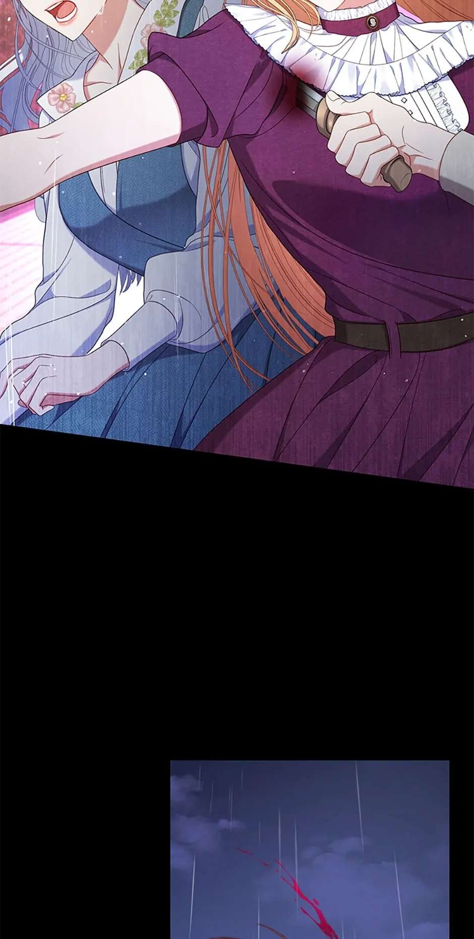 Hầu Gái Trong Trò Chơi Harem Ngược Muốn Nghỉ Việc Chapter 28 - Trang 4