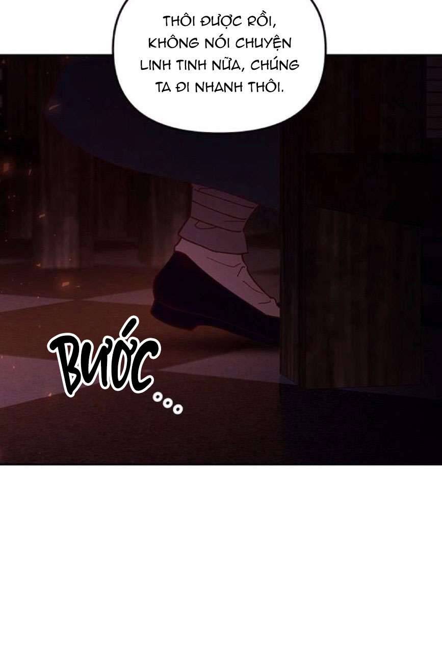 Vương Tử Huyền Bí Chapter 91 - Trang 4