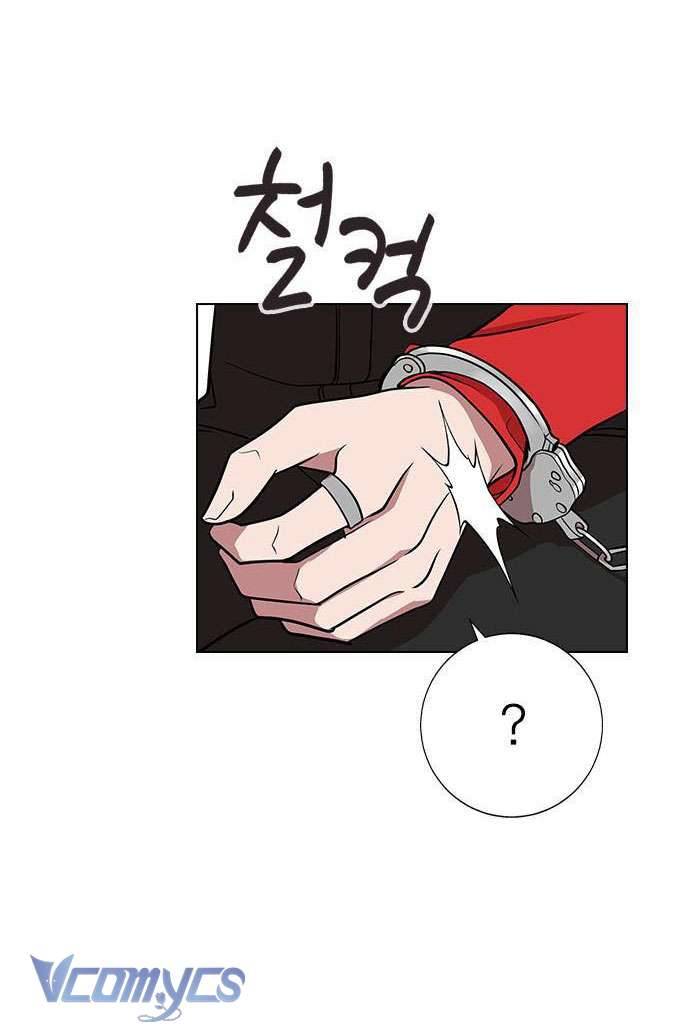 Nếu Chia Tay, Chúng Ta Sẽ Chết Chap 4 - Trang 2