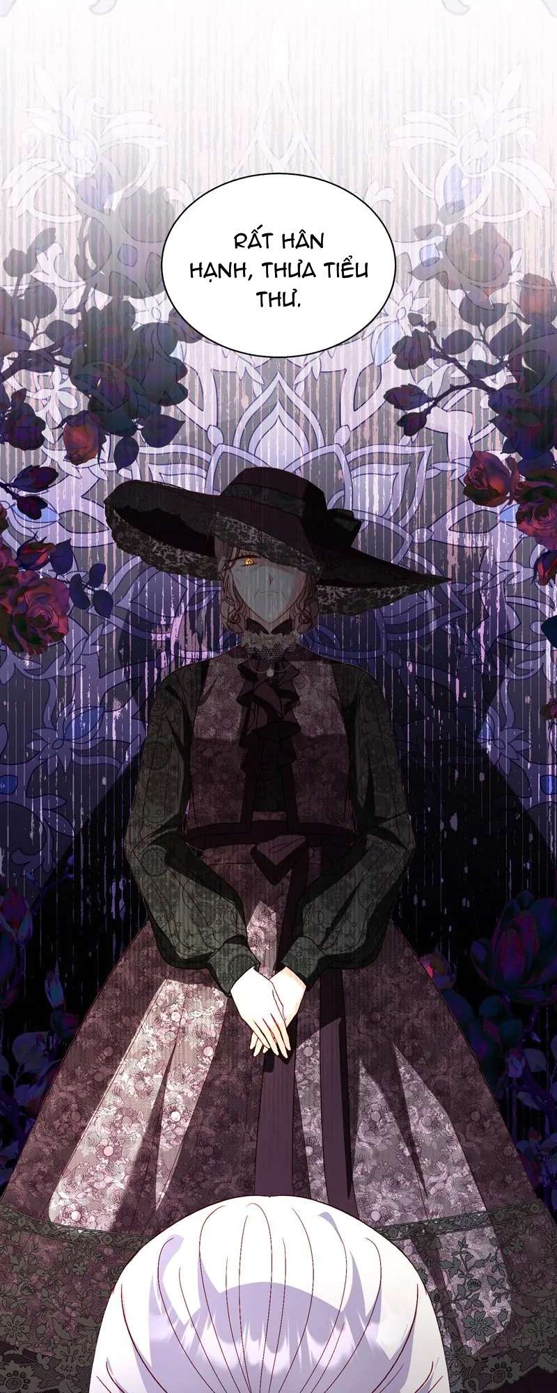 Một Ngày Nọ Bỗng Dưng Cha Xuất Hiện Chapter 50 - Trang 4