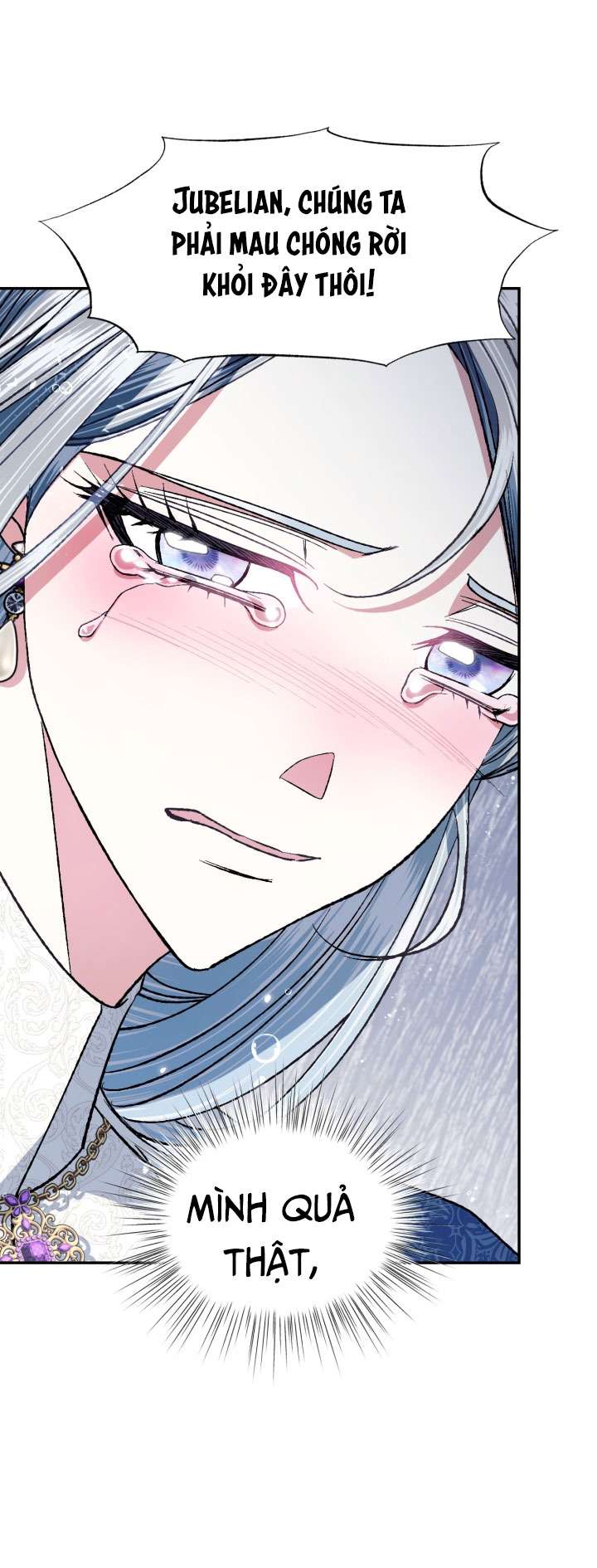 Cha À, Con Không Muốn Kết Hôn Đâu Chap 89 - Trang 2