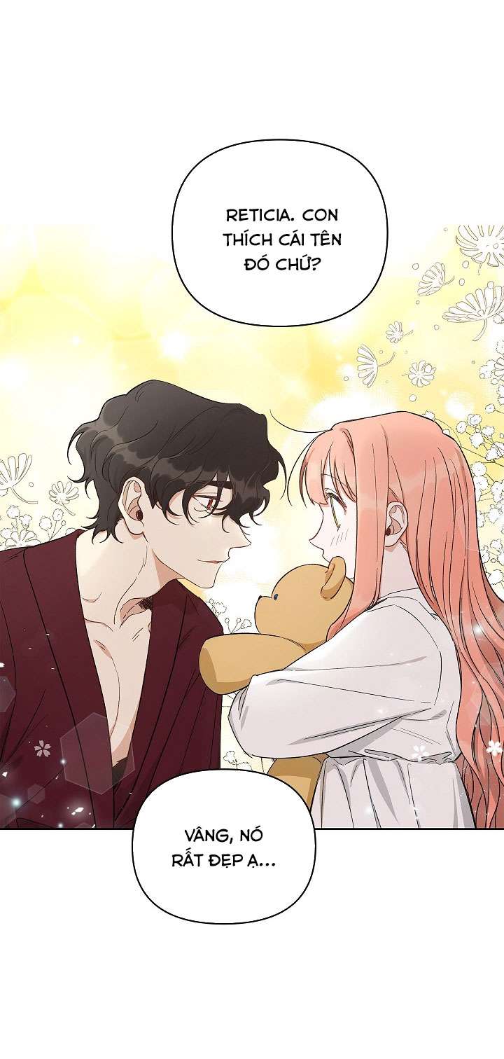 Phương Pháp Trở Thành Con Gái Của Người Hùng Bóng Đêm Chap 19 - Next Chap 20