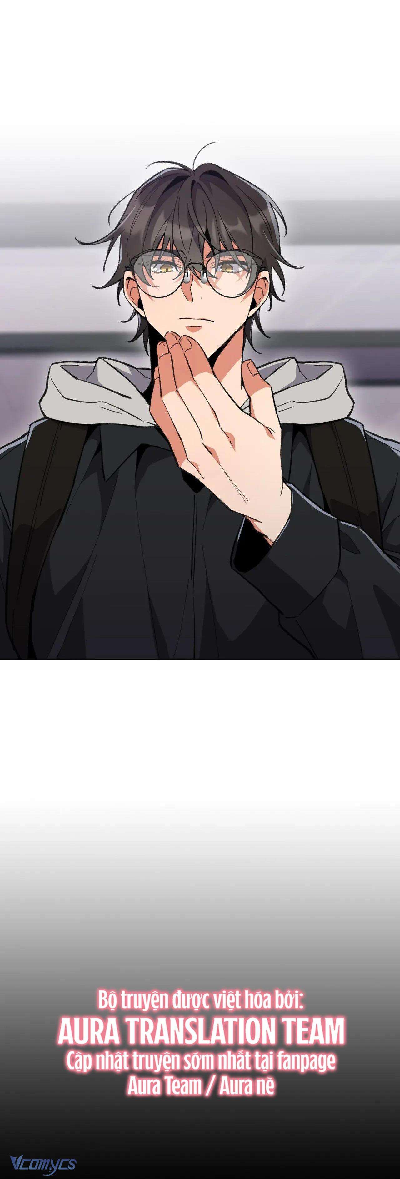 Chạy Trốn Khỏi Thợ Săn Chap 10 - Next Chap 11