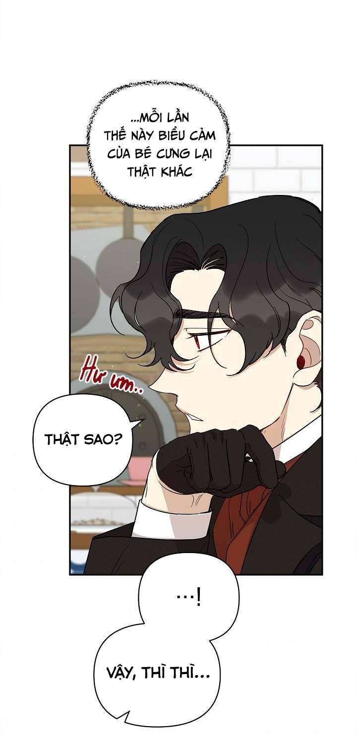 Phương Pháp Trở Thành Con Gái Của Người Hùng Bóng Đêm Chap 31 - Next Chap 32