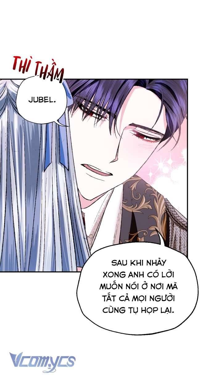 Cha À, Con Không Muốn Kết Hôn Đâu Chap 97 - Trang 2