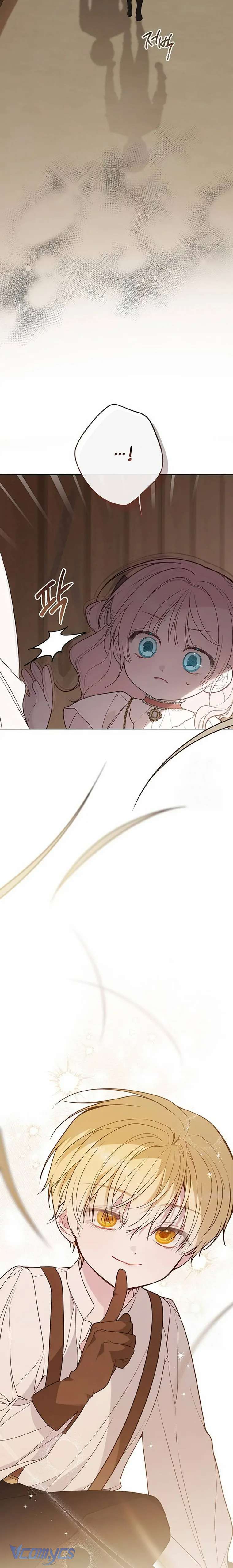 Bạo Chúa Bé Con Chapter 60 - Trang 4